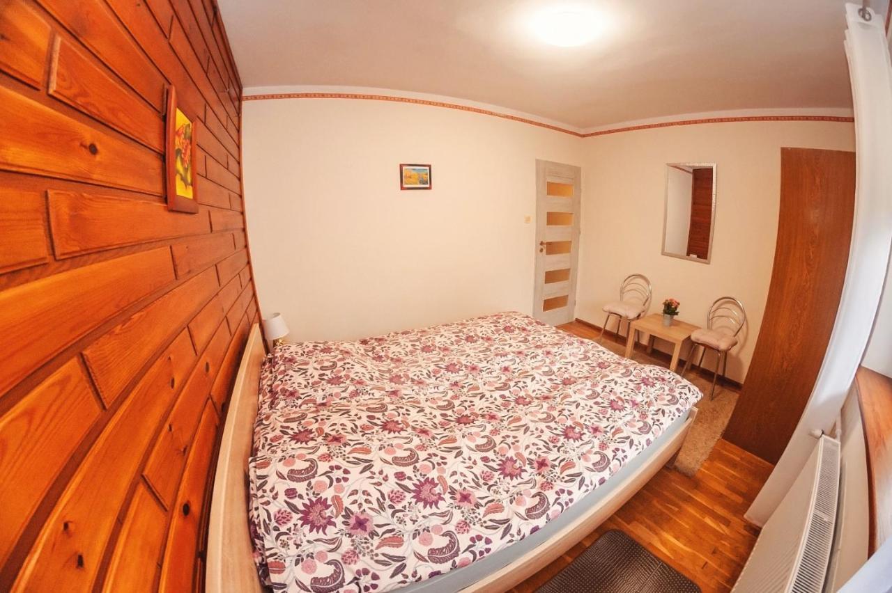 Za Gorami, Za Lasami Villa Myslakowice